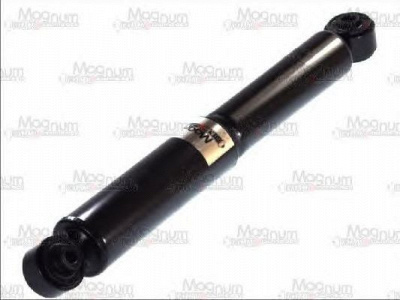 MAGNUM TECHNOLOGY agg075mt -  Амортизатор